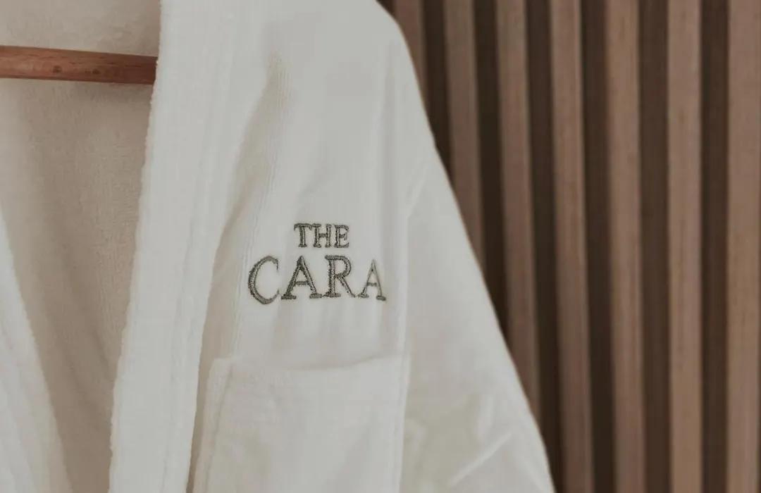 The Cara Boutique Hotel-1