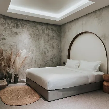The Cara Boutique Hotel-3