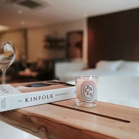The Cara Boutique Hotel-2